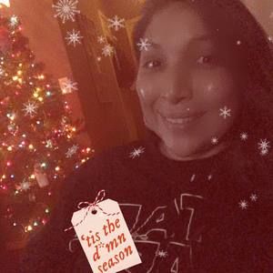 Meet your Posher, Evangelina